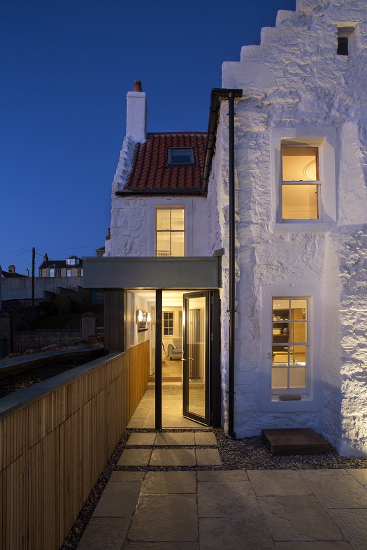 Microcement Scotland